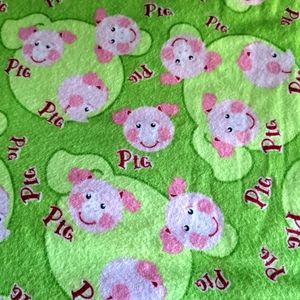Flannel Fabric by the yard